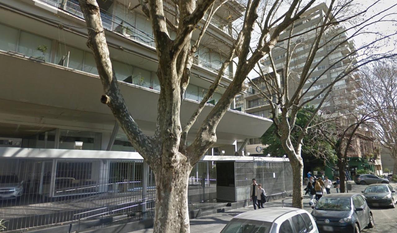 Hollywood Suites & Lofts Buenos Aires Exterior photo
